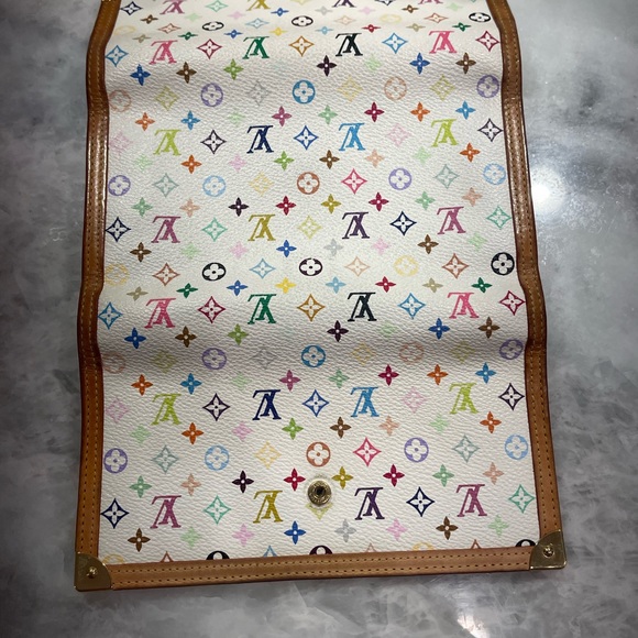 Louis Vuitton Murakami Wallet - Picture 6 of 9